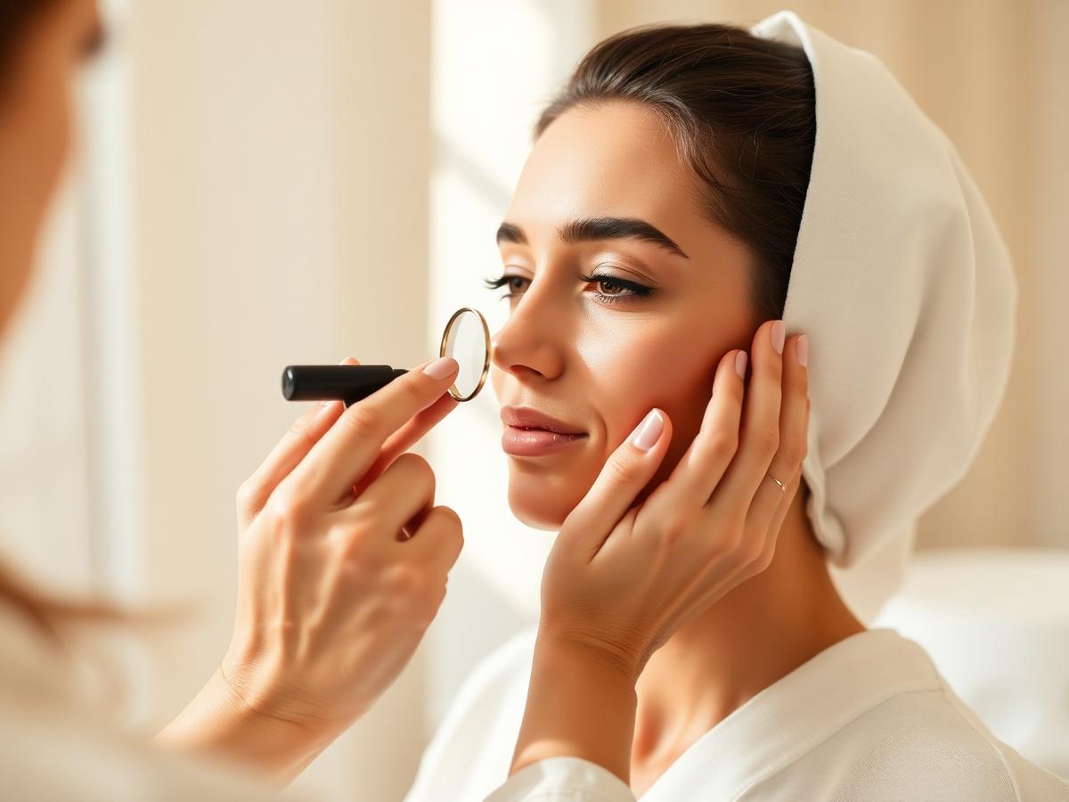 Skin Consultation
